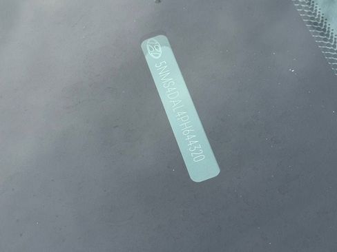 Used 2023 Hyundai Santa Fe Limited image 6