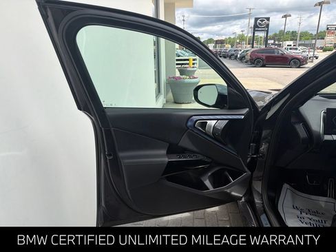 Certified 2026 BMW X3 xDrive30i AWD/4WD image 30