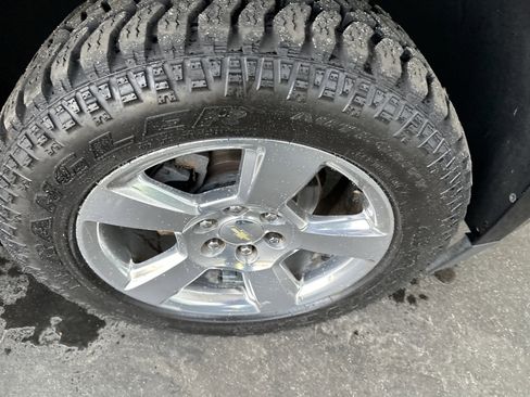 Used 2016 Chevrolet Tahoe LS image 13