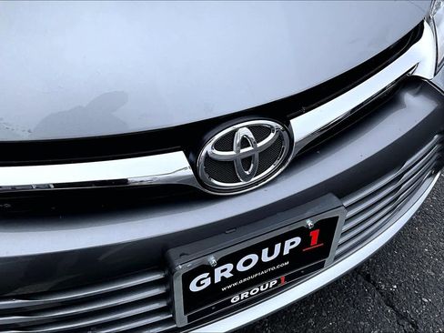 Used 2016 Toyota Camry LE w/ Protection Package (Q2) image 29