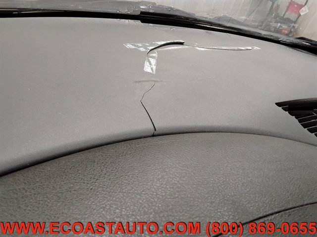 Used 1994 Chevrolet Camaro Z28 RWD image 16