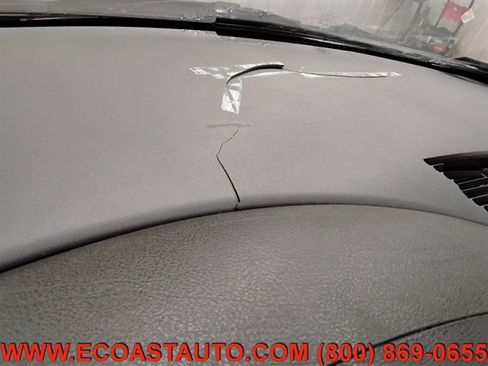 Used 1994 Chevrolet Camaro Z28 RWD image 16