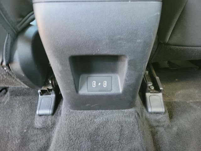 Used 2025 Hyundai Tucson SEL FWD image 17