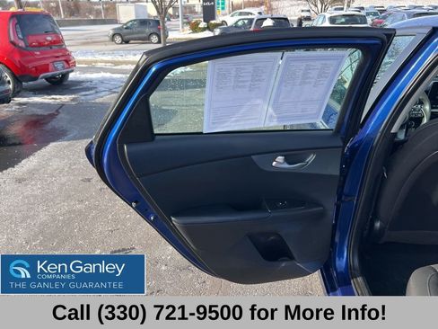 Used 2021 Kia Forte LXS image 43