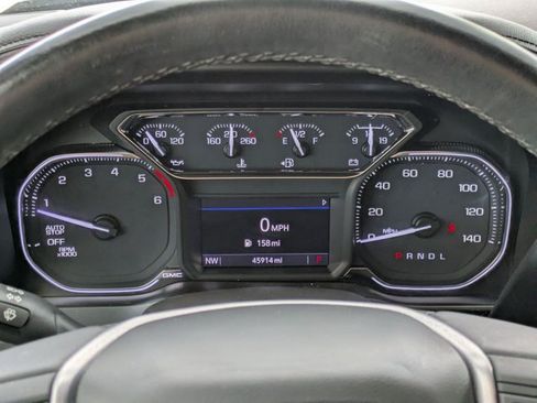 Used 2021 GMC Sierra 1500 Elevation RWD image 11
