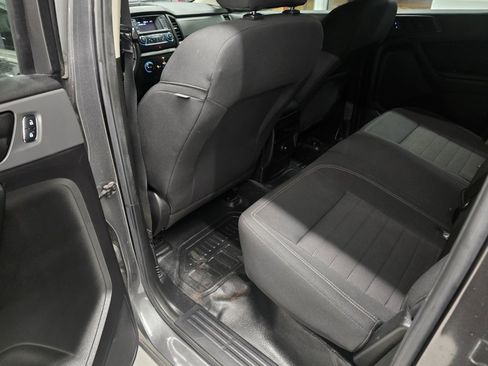 Used 2019 Ford Ranger XL w/ Equipment Group 101A Mid image 27