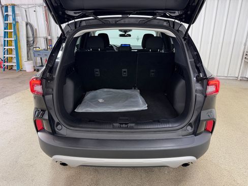 Used 2025 Ford Escape Active AWD/4WD image 31
