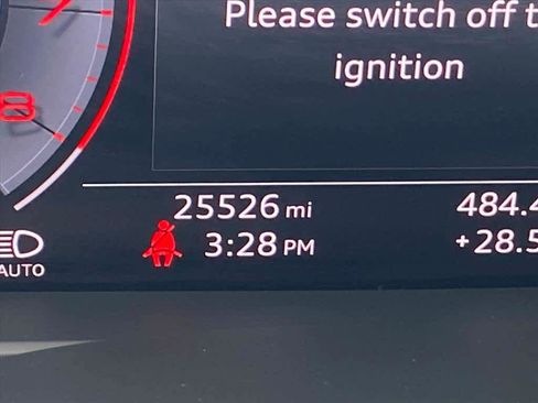 Used 2020 Audi A6 2.0T Prestige image 16