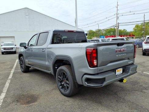 New 2026 GMC Sierra 1500 Elevation AWD/4WD image 4