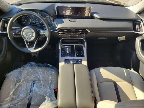 New 2026 MAZDA CX-90 3.3 Turbo w/ Preferred Package image 15