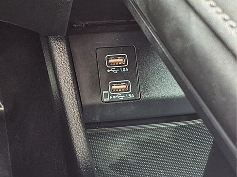 Certified 2020 Honda HR-V Sport image 21