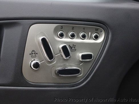 Used 2011 Jaguar XKR R RWD image 13