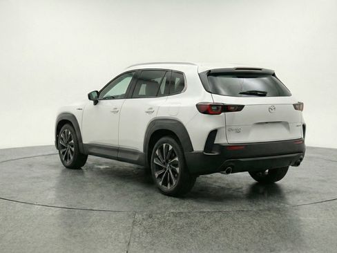 Used 2025 MAZDA CX-50 2.5 Hybrid w/ Premium Plus Pkg image 6