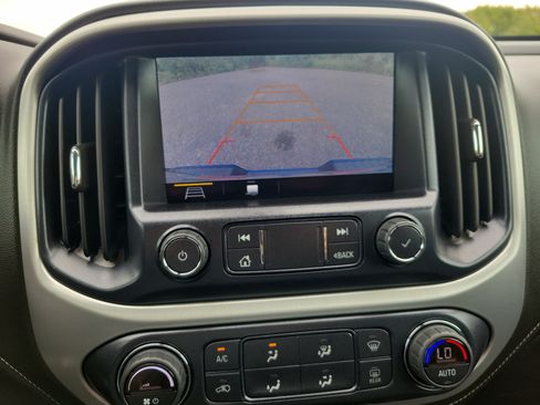 Used 2022 GMC Canyon Elevation w/ Trailering Package AWD/4WD image 26