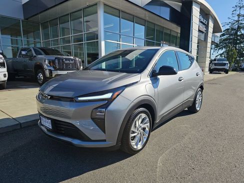 New 2027 Chevrolet Bolt LT w/ Comfort Package FWD image 3
