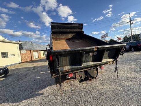 Used 2015 Ford F350 XL w/ Trailer Tow Package image 11