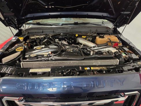 Used 2013 Ford F250 King Ranch w/ FX4 Off Road Pkg image 90