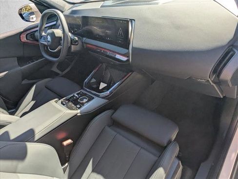 Certified 2025 BMW X3 xDrive30i image 20