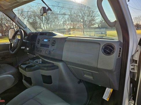 New 2024 Ford E-350 and Econoline 350 Super Duty w/ Power Windows & Locks Group image 17