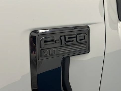 Used 2024 Ford F150 XLT w/ Equipment Group 303A High AWD/4WD image 44