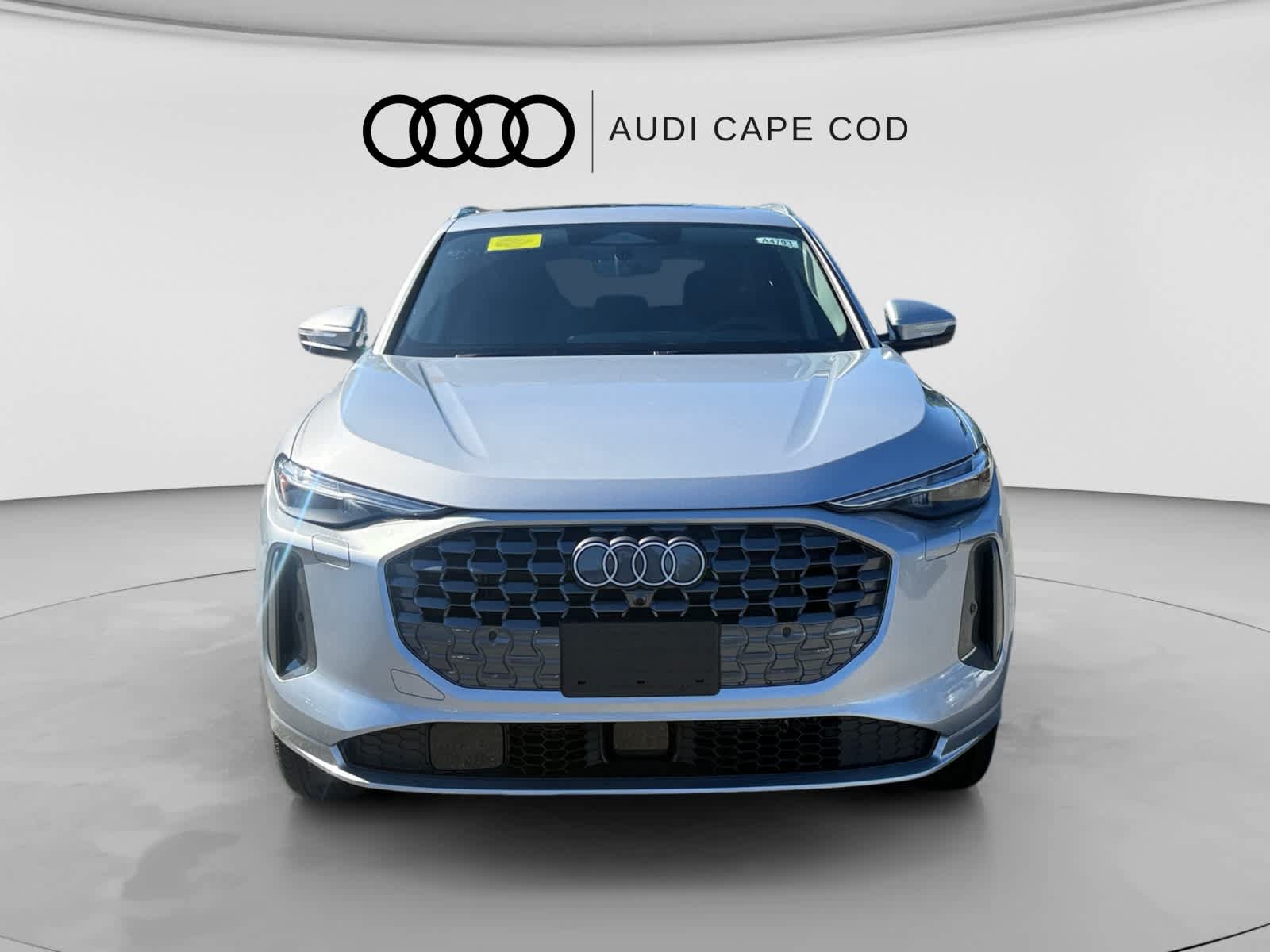 New 2026 Audi Q5 Premium AWD/4WD image 2