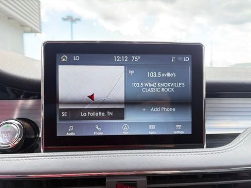 Used 2022 Lincoln Corsair Reserve w/ Equipment Group 201A image 18