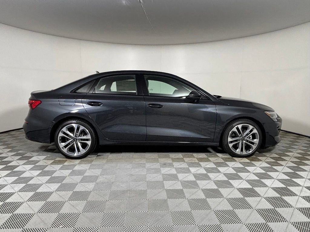 New 2026 Audi A3 2.0T Premium Plus AWD/4WD image 7