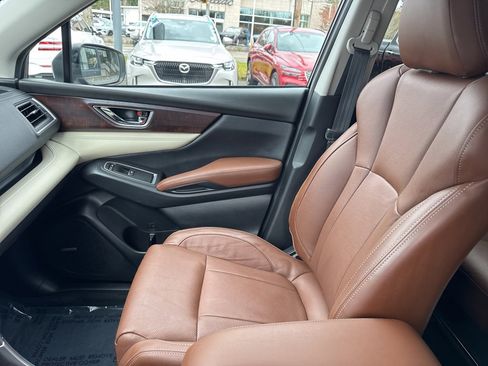 Used 2019 Subaru Ascent Touring w/ Popular Package #3 image 31