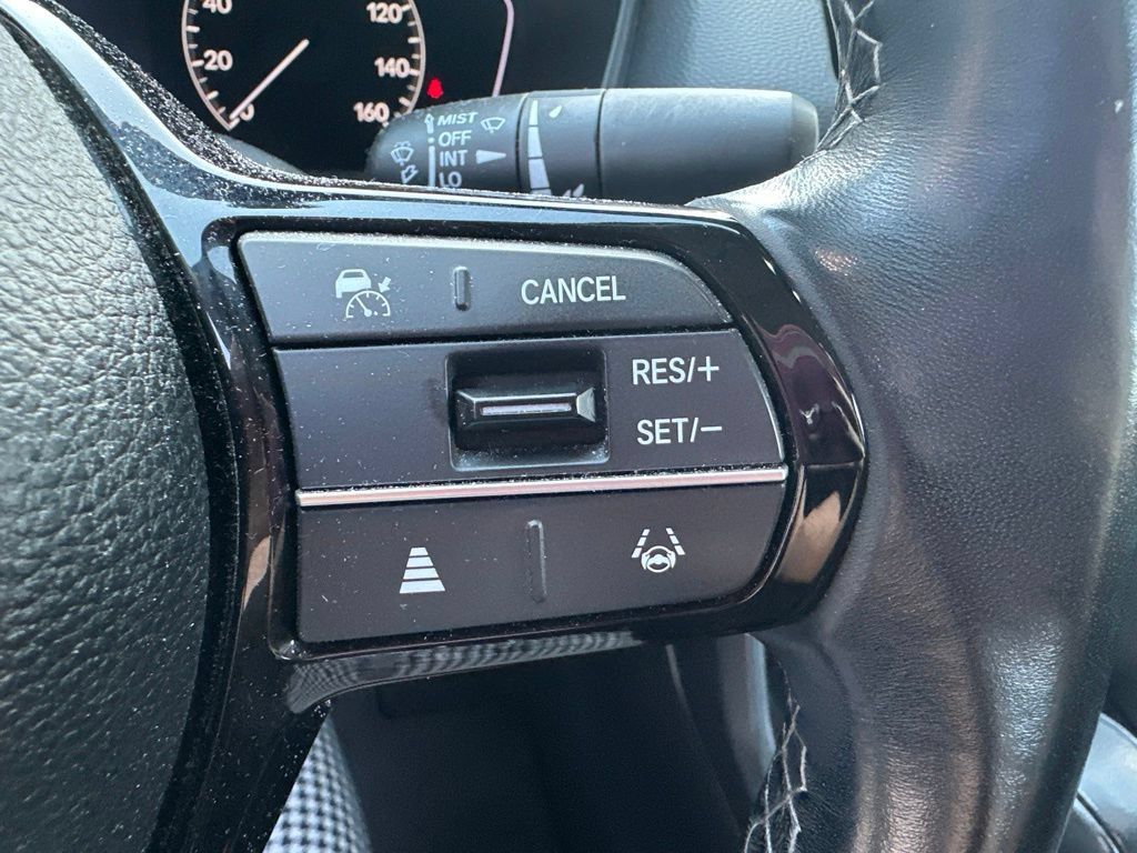 Used 2023 Honda Civic EX image 10
