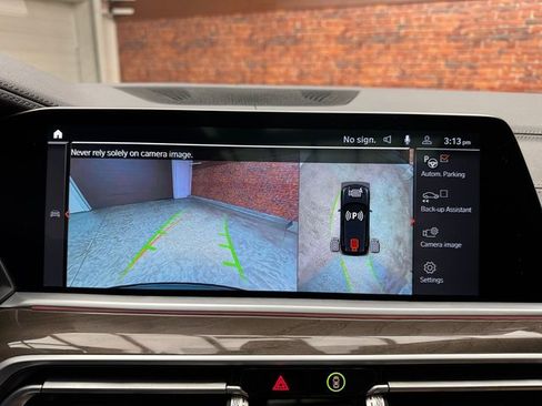 Used 2023 BMW X5 xDrive40i w/ Premium Package image 21