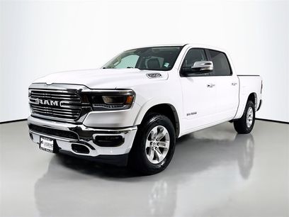 Used 2021 RAM 1500 Laramie