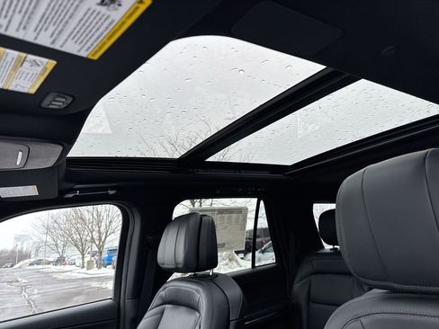 New 2026 Lincoln Navigator Reserve w/ Jet Appearance Package AWD/4WD image 20