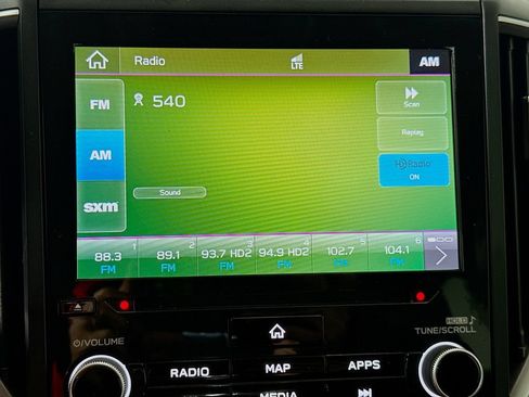Used 2019 Subaru Forester Touring w/ Popular Package #3 AWD/4WD image 15