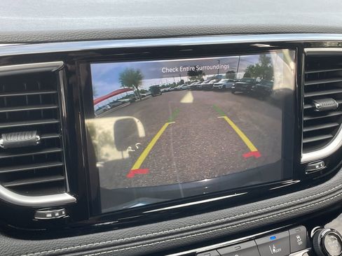 New 2026 Chrysler Pacifica Limited w/ S Appearance Package image 30