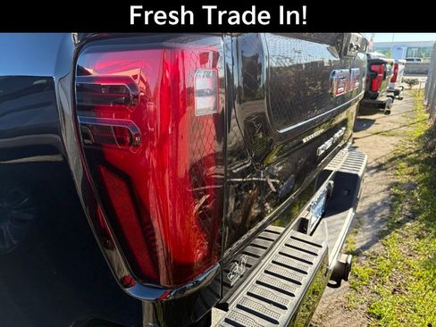 Certified 2024 GMC Sierra 2500 Denali w/ Denali Reserve Package image 9