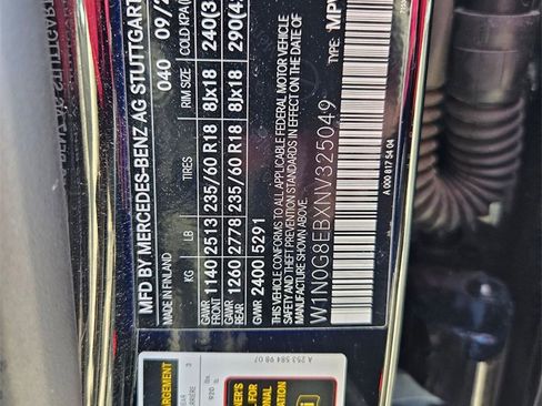 Used 2022 Mercedes-Benz GLC 300 4MATIC image 27