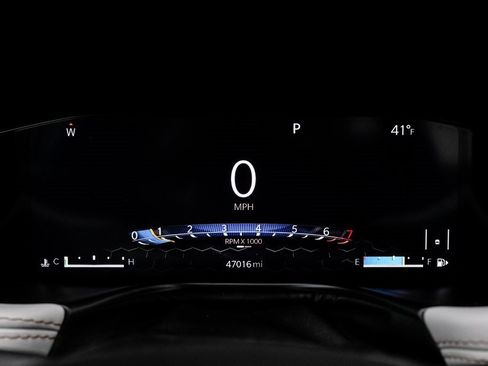 Used 2022 Jeep Compass Limited w/ Elite Group image 29