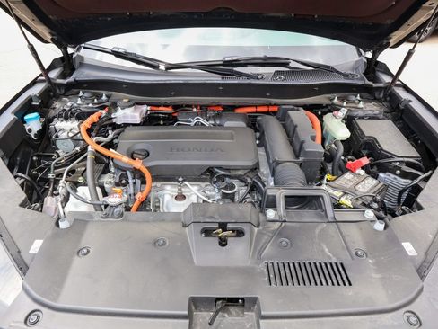 Used 2025 Honda CR-V Sport-L image 34