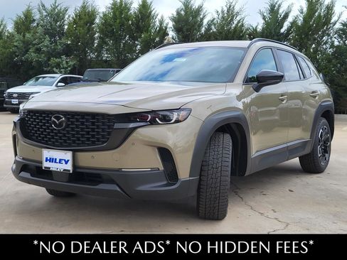 New 2026 MAZDA CX-50 Meridian Edition AWD/4WD image 2
