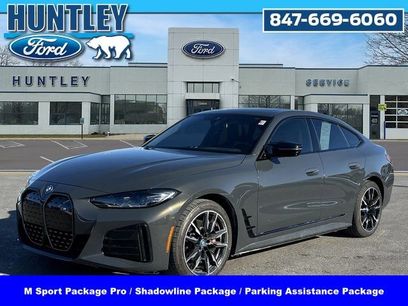 Used 2024 BMW i4 M50 w/ Premium Package