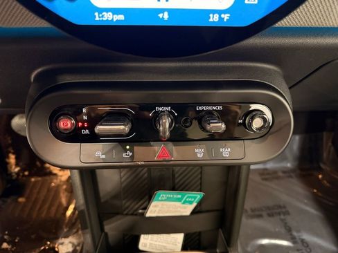 New 2026 MINI Cooper S image 18