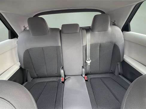 Certified 2024 Hyundai Ioniq 5 SEL image 10