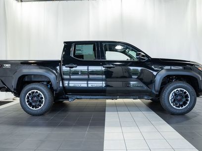 New 2026 Toyota Tacoma TRD Off-Road