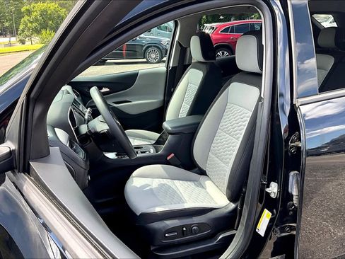 Used 2019 Chevrolet Equinox LS w/ LS Convenience Package image 8