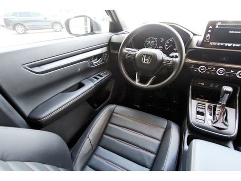 New 2025 Honda CR-V Sport-L image 9