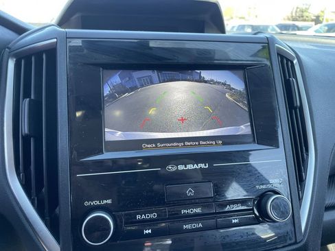 Certified 2023 Subaru Impreza 2.0i image 13