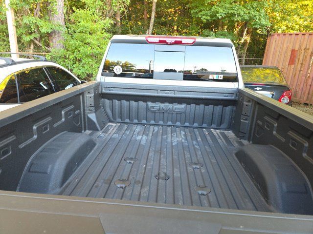 Used 2026 GMC Sierra 2500 Denali w/ Denali Reserve Package AWD/4WD image 10