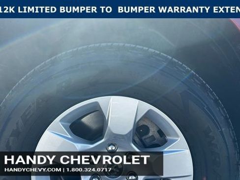 Used 2025 RAM 1500 Big Horn image 11