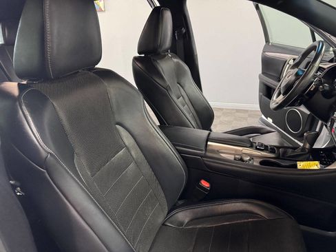 Used 2019 Lexus RX 450h F Sport image 57