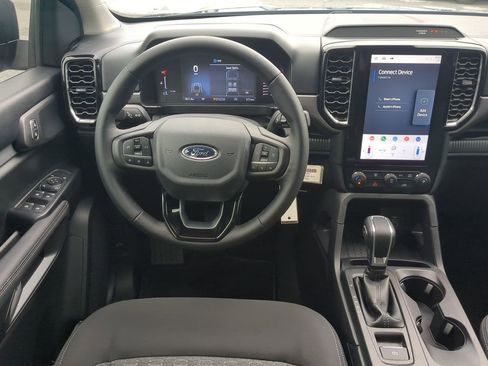 Used 2024 Ford Ranger XLT w/ FX4 Off-Road Package image 14